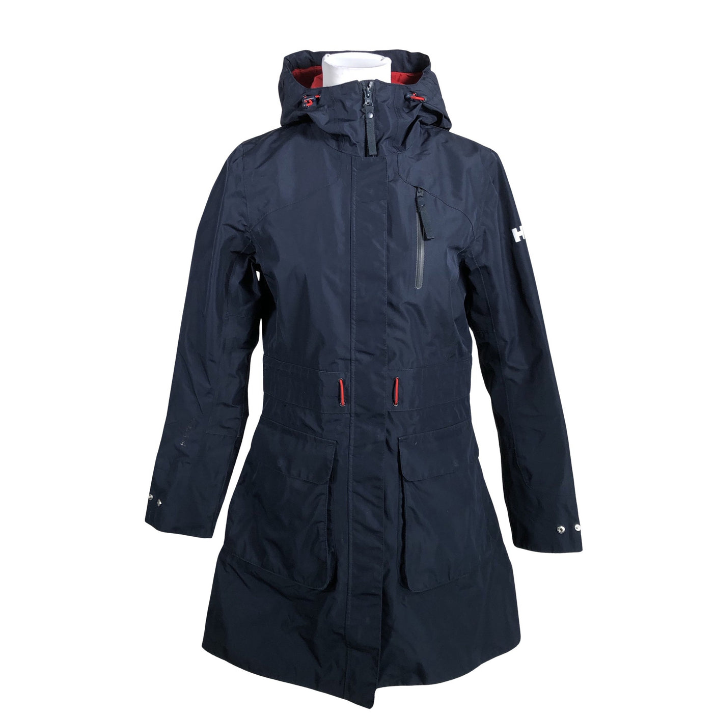 Unisex Helly Hansen - Jope, suurus 36 - Sinine (1)