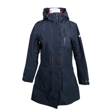 Unisex Helly Hansen - Jope, suurus 36 - Sinine ()