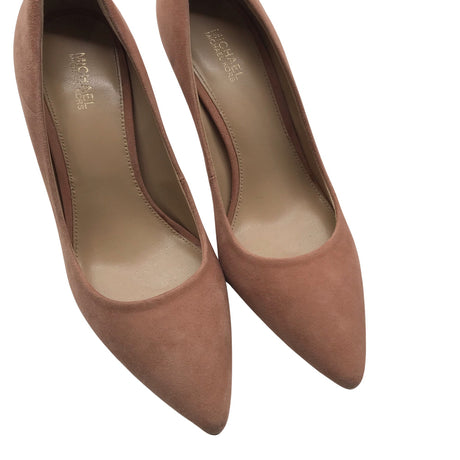 Unisex Michael Kors - Kontsakingad, suurus 37 - Heleroosa (2)