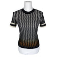 Unisex Missoni - Kampsun, suurus 38 - Must ()