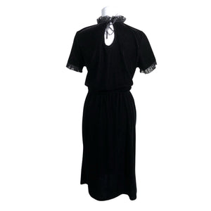 Unisex Kriss Soonik - Mitteveniv kleit, suurus 38 - Must (2)