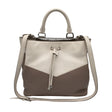 Unisex Mulberry - Käekott, suurus Maxi - Looduslik valge ()