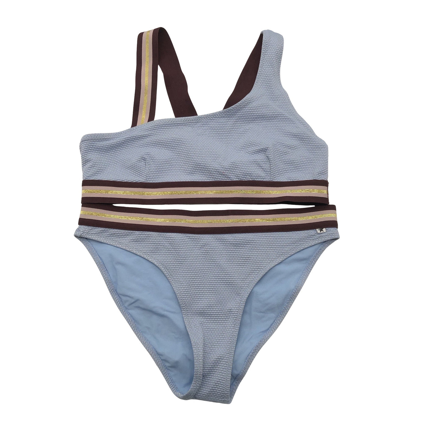 Unisex Molo Kids - Bikiinid, suurus 158 - 164 - Helesinine (1)
