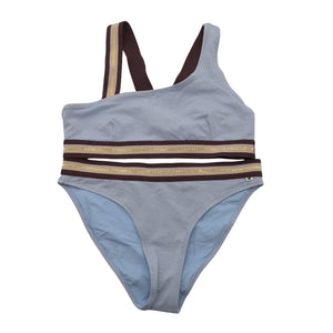 Unisex Molo Kids - Bikiinid, suurus 158 - 164 - Helesinine (1)