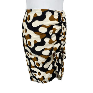 Unisex Marimekko - Mitteveniv seelik, suurus 42 - Must (1)