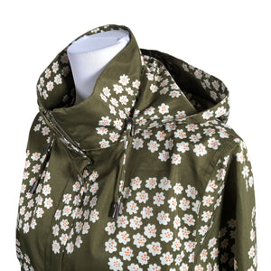 Unisex Marimekko - Vihmajope, suurus 38 - Roheline (3)