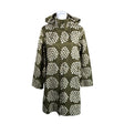 Unisex Marimekko - Vihmajope, suurus 38 - Roheline ()