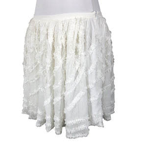 Unisex Ted Baker - Mitteveniv seelik, suurus 40 - Valge (3)