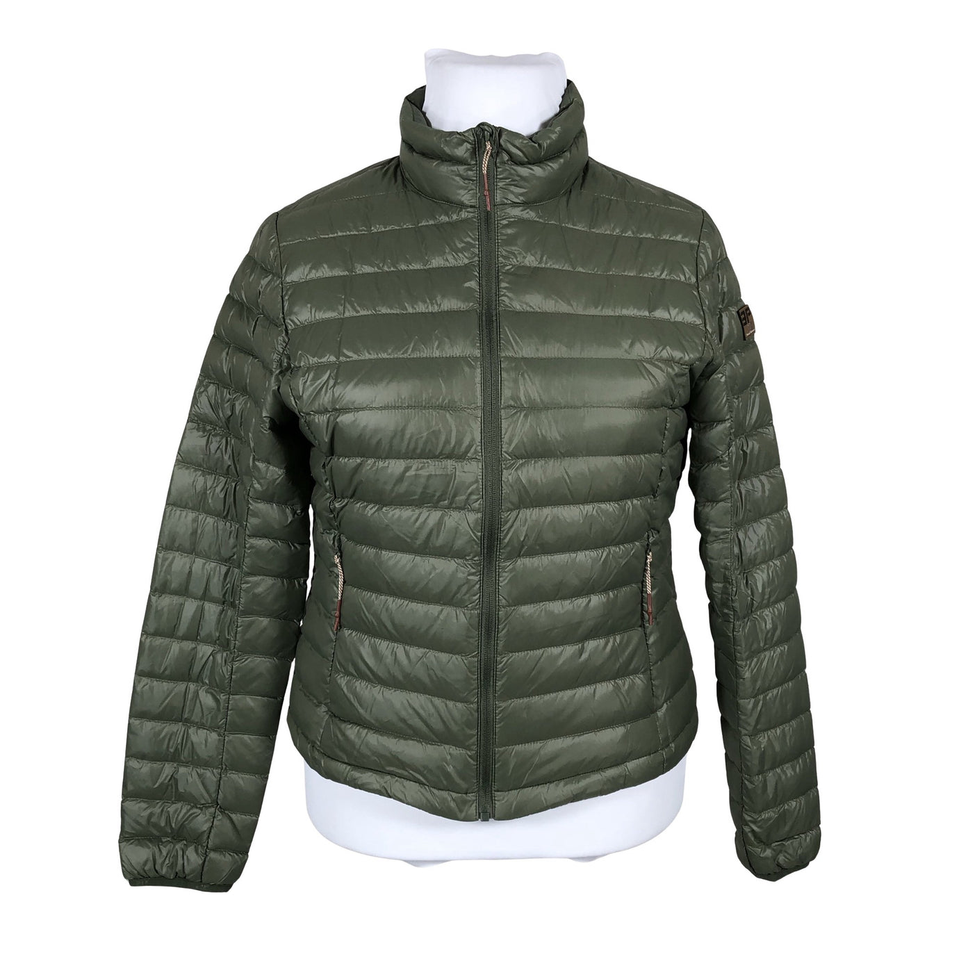 Unisex Icepeak - Kerge sulejope, suurus 42 - Roheline (1)