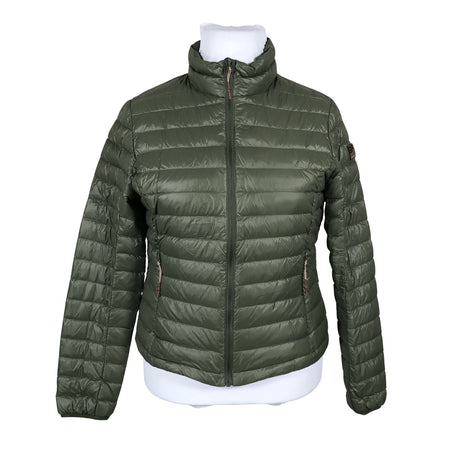 Unisex Icepeak - Kerge sulejope, suurus 42 - Roheline ()