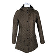 Unisex Henri Lloyd - Tepitud jope, suurus 36 - Pruun ()