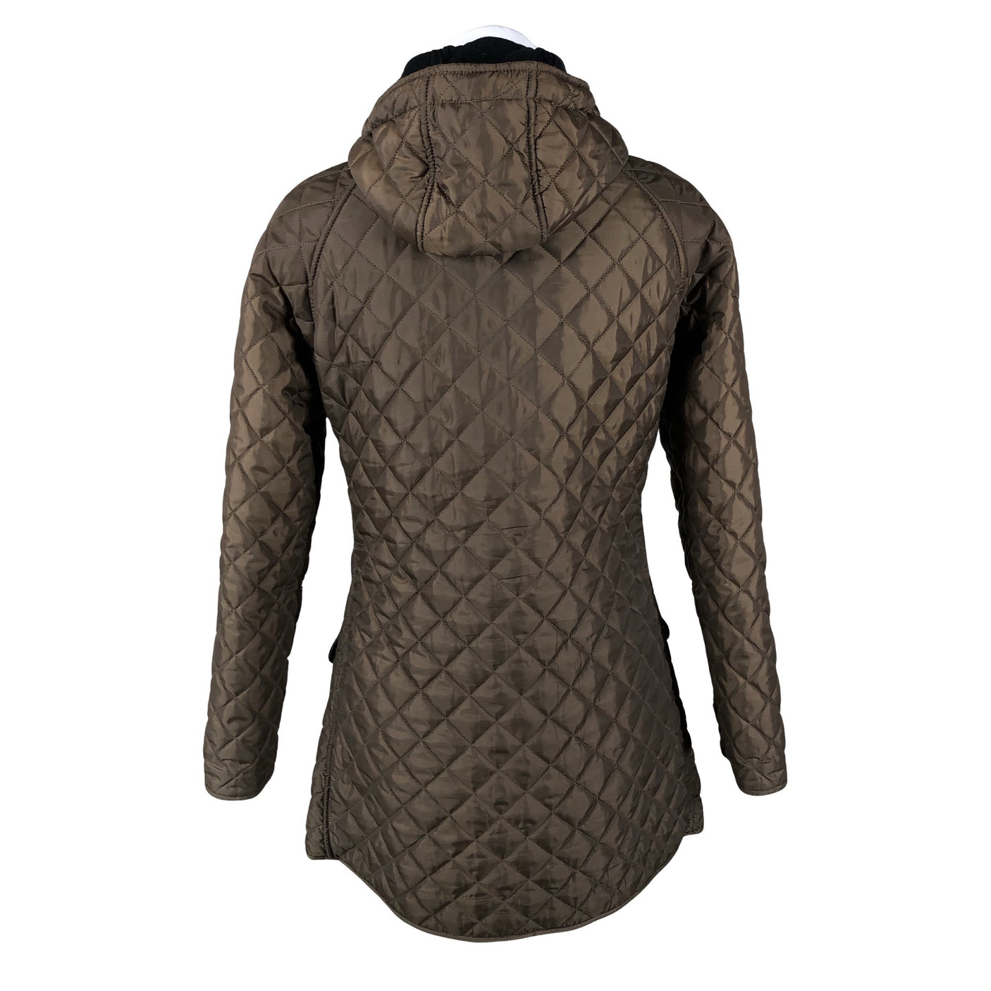 Unisex Henri Lloyd - Tepitud jope, suurus 36 - Pruun (2)