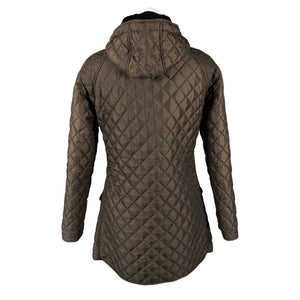 Unisex Henri Lloyd - Tepitud jope, suurus 36 - Pruun (2)