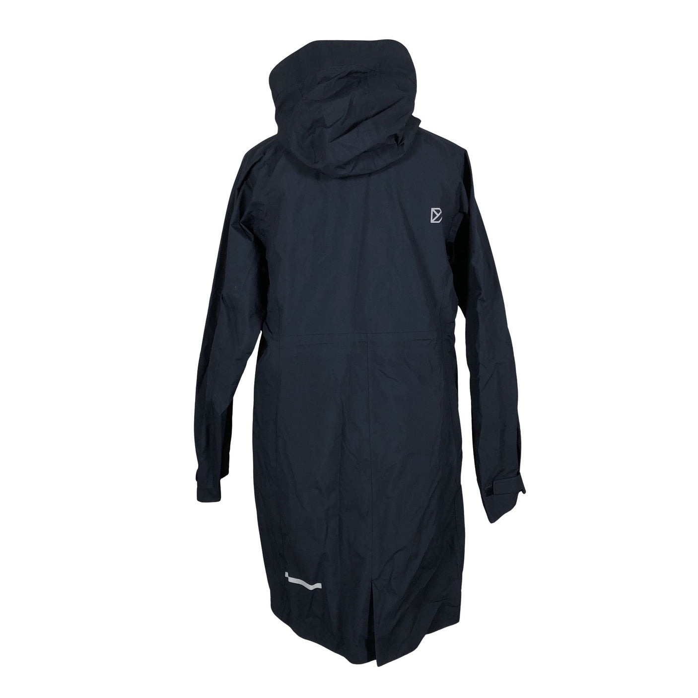 Unisex Didriksons - Spordijope, suurus 46 - Sinine (2)