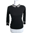 Unisex Andiata - Kampsun, suurus 36 - Must ()