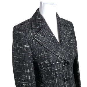 Unisex Laurèl - Jakk, suurus 36 - Must (2)
