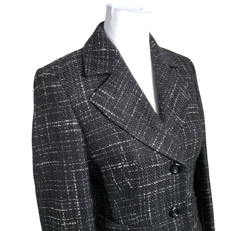 Unisex Laurèl - Jakk, suurus 36 - Must (2)