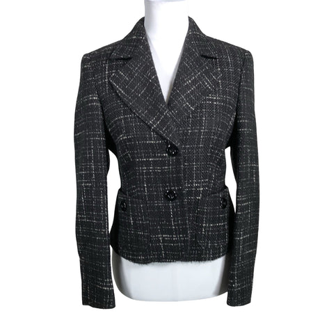Unisex Laurèl - Jakk, suurus 36 - Must ()