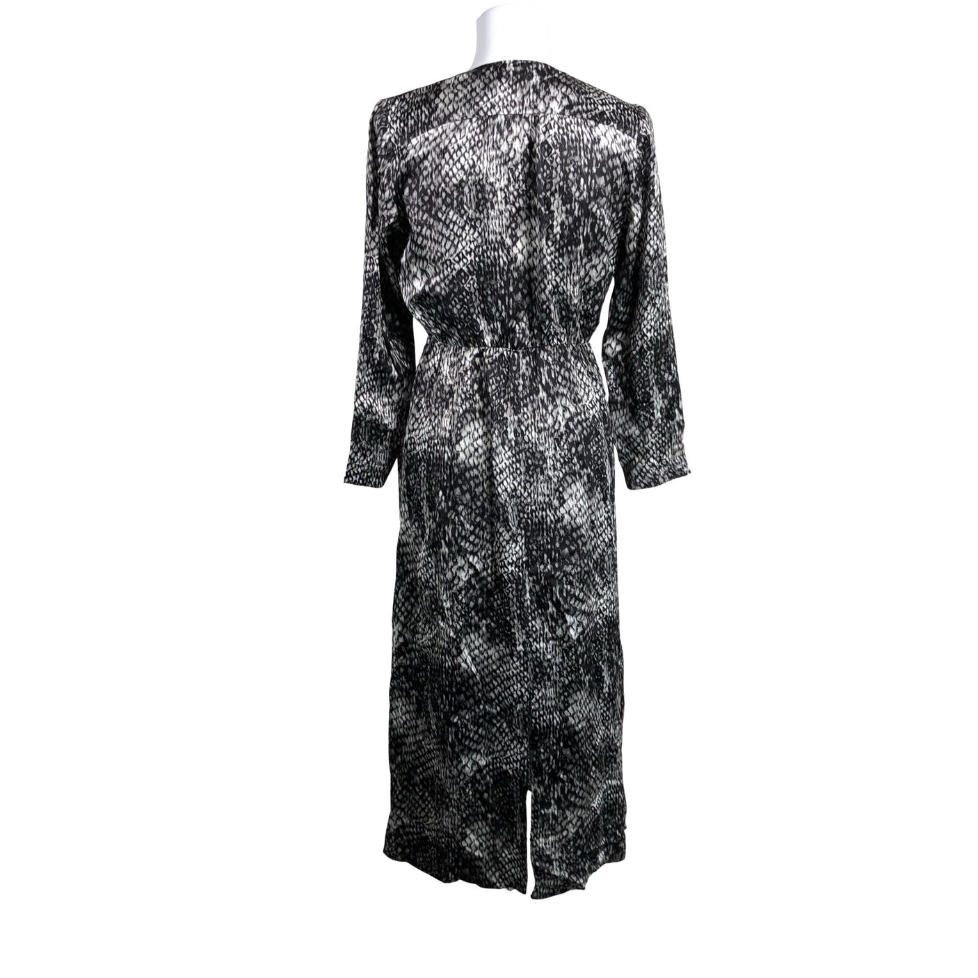 Unisex Andiata - Maksikleit, suurus 34 - Hall (2)