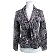 Unisex Odd Molly - Kardigan, suurus 34 - Hall ()
