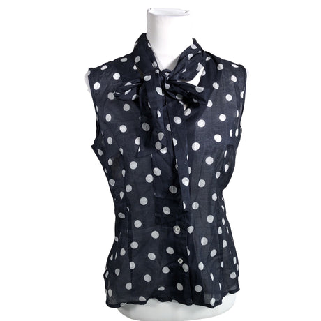 Unisex Andiata - Topp, suurus 38 - Sinine ()