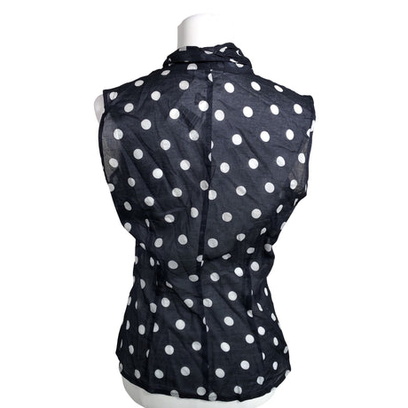 Unisex Andiata - Topp, suurus 38 - Sinine (2)