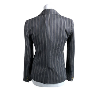 Unisex Gant - Jakk, suurus Ei kokoa - Hall (2)