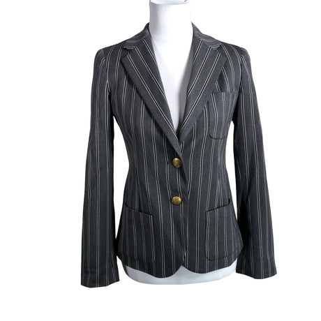 Unisex Gant - Jakk, suurus Ei kokoa - Hall ()