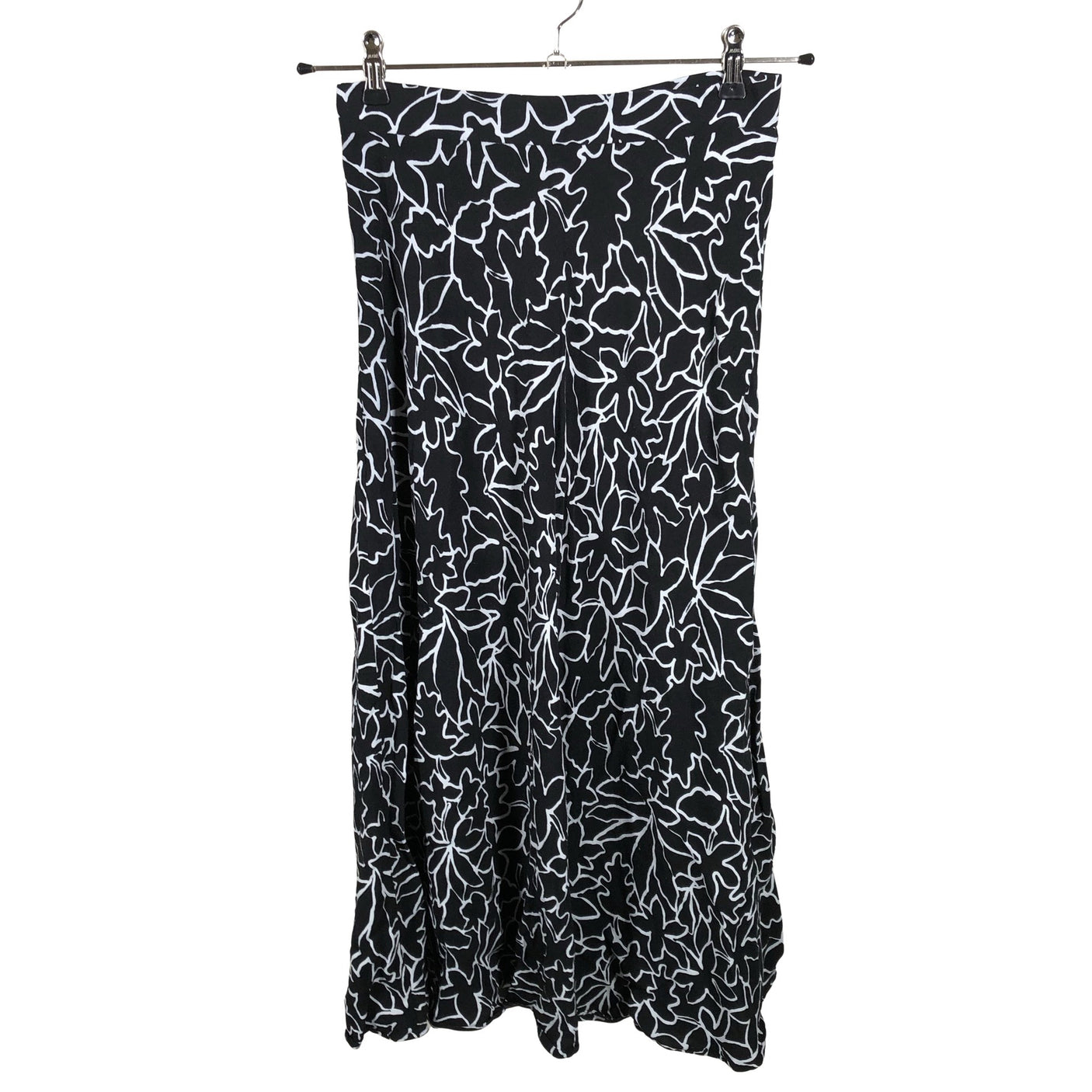 Unisex Andiata - Mitteveniv seelik, suurus 36 - Must (1)