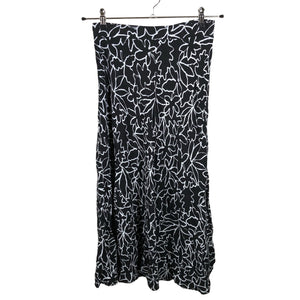 Unisex Andiata - Mitteveniv seelik, suurus 36 - Must (1)
