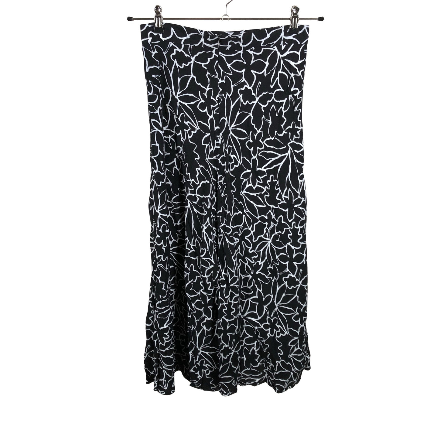 Unisex Andiata - Mitteveniv seelik, suurus 36 - Must (2)