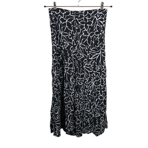 Unisex Andiata - Mitteveniv seelik, suurus 36 - Must (2)