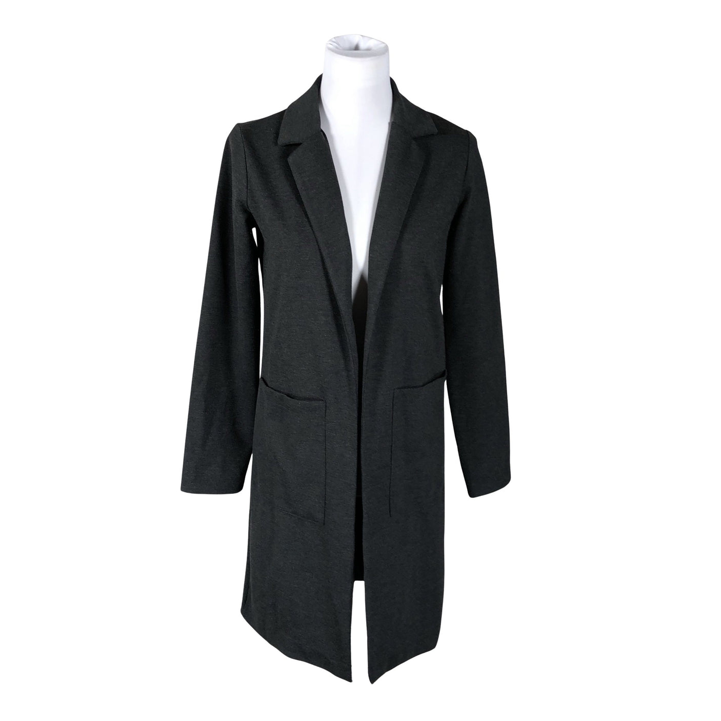 Unisex me&i - Kardigan, suurus 36 - Hall (1)