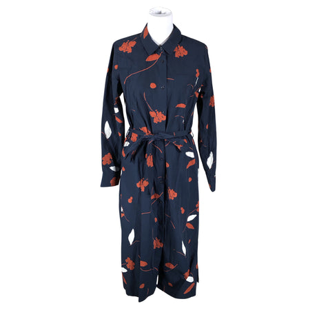 Unisex Nanso - Mitteveniv kleit, suurus 38 - Sinine ()
