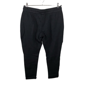 Unisex Nanso - Trikotaažist püksid, suurus 40 - Must (2)