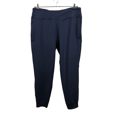 Unisex NOSH - Spordipüksid, suurus 50 - Sinine ()