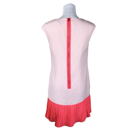 Unisex Ted Baker - Õhuke kleit, suurus 36 - Heleroosa (2)