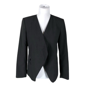 Unisex Calvin Klein - Jakk, suurus 36 - Must (1)