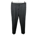 Unisex Ril's - Viigipüksid, suurus 40 - Hall ()