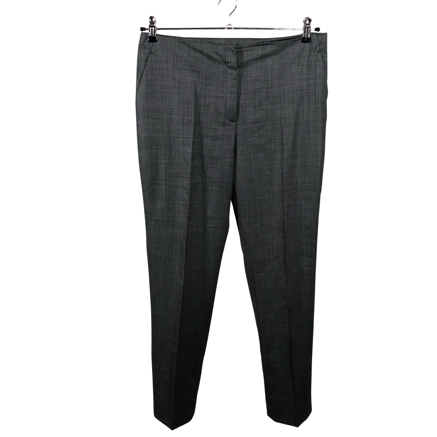 Unisex Ril's - Viigipüksid, suurus 40 - Hall (1)