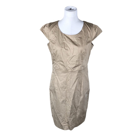 Unisex Ril's - Mitteveniv kleit, suurus Ei kokoa - Beige ()