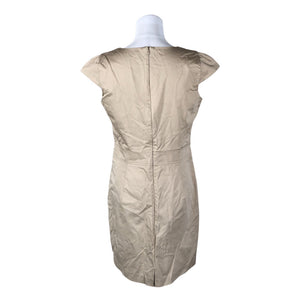 Unisex Ril's - Mitteveniv kleit, suurus Ei kokoa - Beige (2)