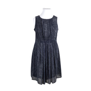 Unisex Esprit - Õhuke kleit, suurus 42 - Sinine (1)
