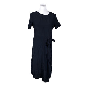 Unisex Tom Tailor - Õhuke kleit, suurus 40 - Sinine (1)