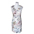 Unisex Gerry Weber - Pidulik kleit, suurus 38 - Valge ()
