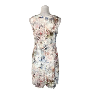 Unisex Gerry Weber - Pidulik kleit, suurus 38 - Valge (2)