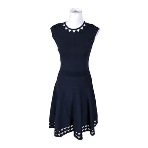 Unisex Ted Baker - Kootud kleit, suurus 36 - Sinine (1)