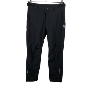 Unisex Reimatec - Kevad-/sügispüksid, suurus 152 - 158 - Must (1)