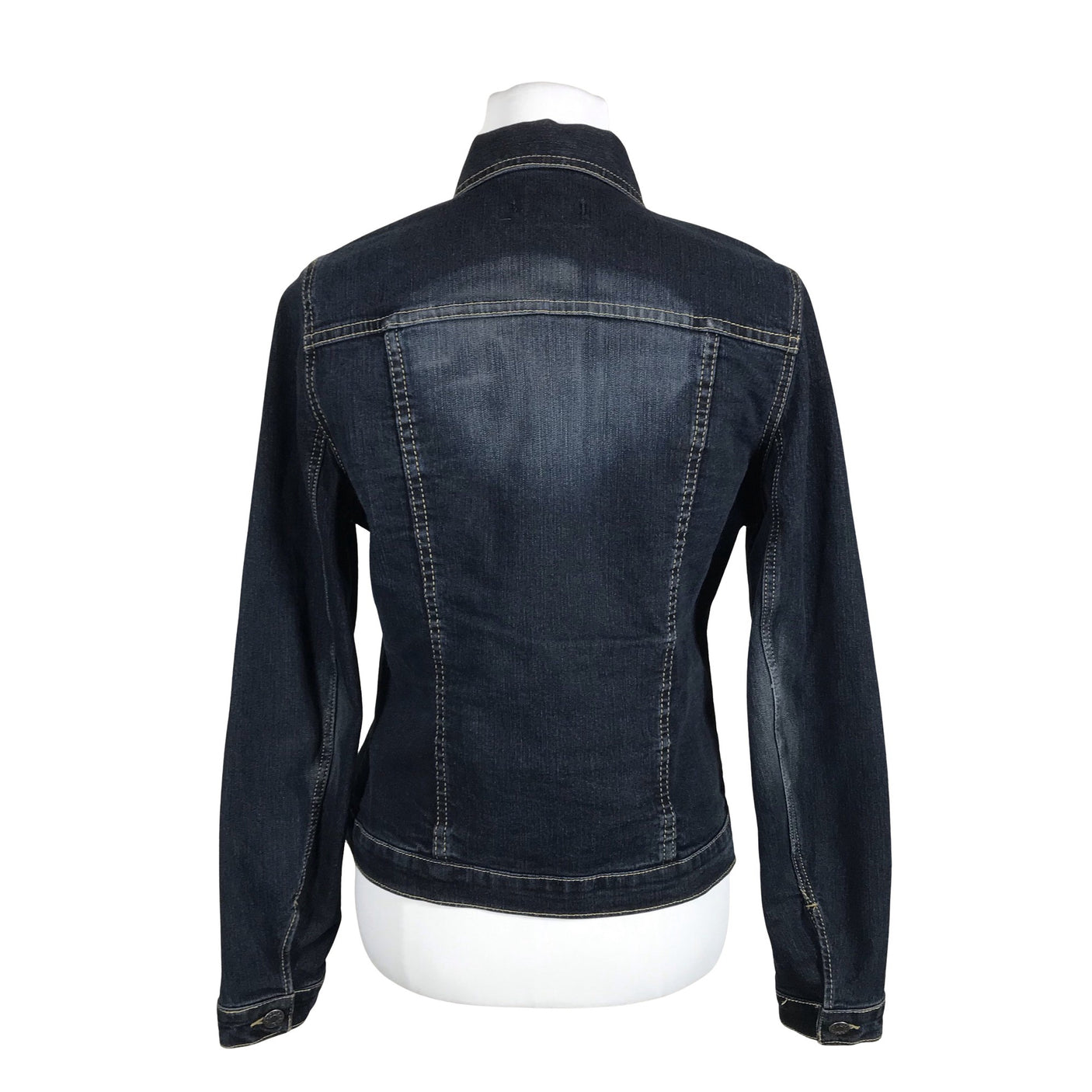 Unisex Dallas - Teksatagi, suurus 38 - Sinine (5)