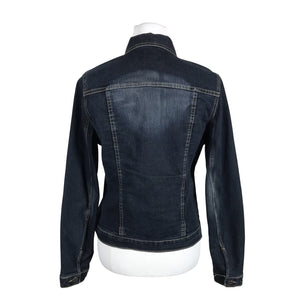 Unisex Dallas - Teksatagi, suurus 38 - Sinine (5)